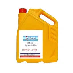 Z Premium 5 Litre OM-65 Hydraulic Oil (Pack of 4)-picture-12