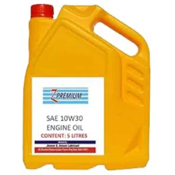 Z Premium 5 Litre SAE 10W-30 Engine Oil (Pack of 4)-picture-31