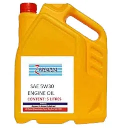 Z Premium 5 Litre SAE 5W-30 Engine Oil (Pack of 3)-picture-32