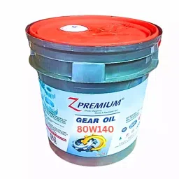 Z Premium 80W140 Synthetic Gear Oil 10 L, 1108ABFOQC5-picture-17