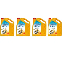 Z Premium 80W90 High Viscosity 5 L Gear Oil for Automotive Manual Transmissions, 1116BQDQM7D (Pack of 4)-picture-11