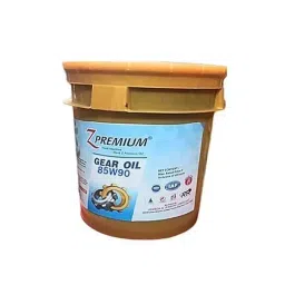 Z Premium 85W90 High Viscosity 20 L Gear Oil for Automotive Manual Transmissions, 1123BAAZKT5-picture-13