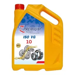 Z Premium ISO VG 10 Industrial Synthetic Oil 5 L, 0903ZB9TR4Z-picture-37