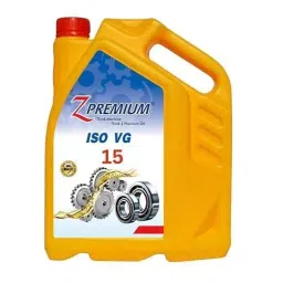 Z Premium ISO VG 15 Low Viscosity Lubricant 5 L, 0830BVTEPNC (Pack of 4)-picture-41