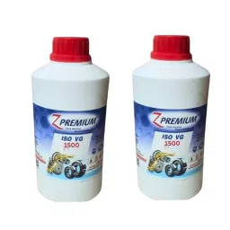 Z Premium ISO VG 1500 Industrial Lubricant Oil 1 L for Hydraulic Systems, Gear, Bearings, Pumps & Machinery (Pack of 2)-picture-30