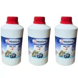 Z Premium ISO VG 2 Hydraulic Oil 1 L High-Performance Superior Anti-Wear Lubricant for Industrial Machinery and Compressors (Pack of 3)-picture-26