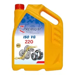 Z Premium ISO VG 220 Low-Viscosity Lubricating Oil 5 L, 0227AI23A91-picture-35