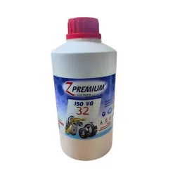 Z Premium ISO VG 32 1 L Hydraulic Oil for Industrial Machinery & Compressors, 1021BL22GKO-picture-24