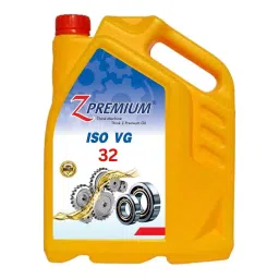 Z Premium ISO VG 32 5 L Hydraulic Oil for Industrial Machinery & Compressors, 0830BVHNPLE-picture-23