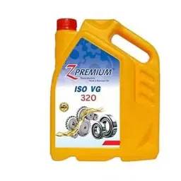 Z Premium ISO VG 320 5 L Industrial Lubricantion for Pumps & Industrial Machinery, 1118BUN09M7-picture-16