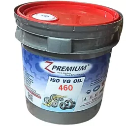 Z Premium ISO VG 460 20 L Industrial Lubricantion for Pumps & Industrial Machinery, 1118BUF0P6D-picture-16