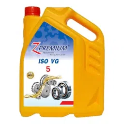 Z Premium ISO VG 5 Low-Viscosity Lubricating Oil 5 L, 0427BAM3GB0-picture-34