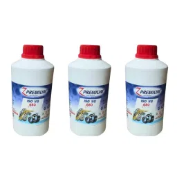 Z Premium ISO VG 680 Industrial Lubricant Oil 1 L for Hydraulic Systems, Gear, Bearings, Pumps & Machinery (Pack of 3)-picture-31