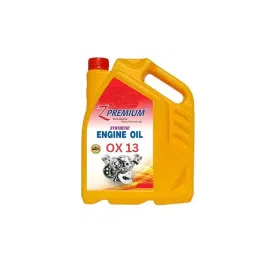 Z Premium OX 13 5 L Engine Oil for Commercial Vehicle, 1128BMJMYHN-picture-26