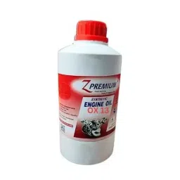 Z Premium OX 13 Engine Oil 1 L for Universal Vehicle, 1128BMQ5BJ8 (Pack of 5)-picture-22
