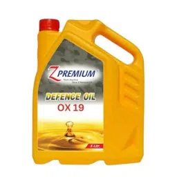 Z Premium OX 19 Defence Oil 5 L Lubricating & Protective, 35-SFUQ-WTMQ-picture-17