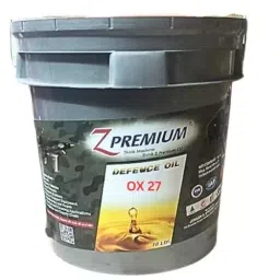 Z Premium OX 27 Defence Oil 10 L Lubricating & Protective, KW-WVXO-3EJZ-picture-19
