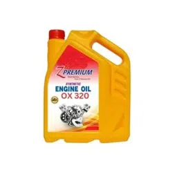 Z Premium OX 320 5 L Engine Oil for Commercial Vehicle, 1128BMQARCT-picture-14