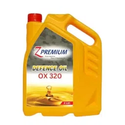 Z Premium OX 320 Defence Oil 5 L Lubricating & Protective, 3W-UMX3-XLF8-picture-12