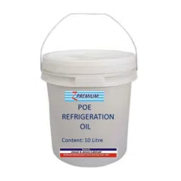 Z Premium POEB 10L Refrigeration Oil-image-32
