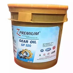 Z Premium SP 320 Synthetic Gear Oil 10 L, 1109B4Z4X49-picture-39