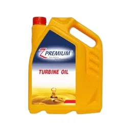 Z Premium Turbine Oil 5 L, 0814ZTND2QW (Pack of 3)-picture-48