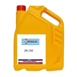 Z Premium ZN 150 Industrial Lubricating Oil 5 L for Machinery, 1127Z25BKBI-picture-28