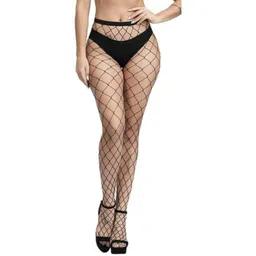 z-zippyque.store Women Fishnet Stockings-picture-11