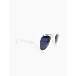 ZAADRAN Unisex Aviator Sunglasses with Polarised and UV Protected Lens-picture-31