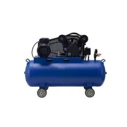 Zaafa Tripal Piston Air Compressor Blue, ZEC-046-picture-15