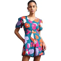 zaccai Womens Regular Jumpsuit-picture-28