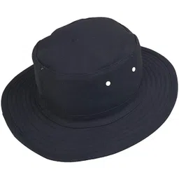 ZACHARIAS Cotton Cricket Umpire Sun Hat-picture-15