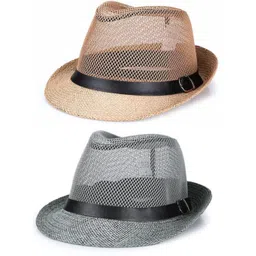 ZACHARIAS Fedora Cowboy Hat-picture-26