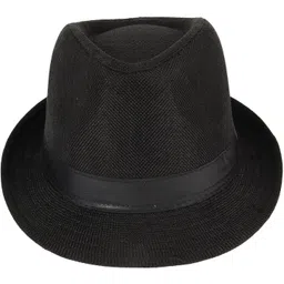 ZACHARIAS Fedora Hat-picture-48