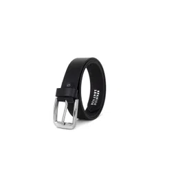 Zacharias Boys Leather Slim Belt-picture-10