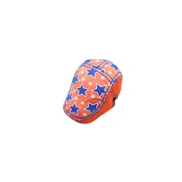 Zacharias Boys Printed Cotton Ascot Cap-picture-12