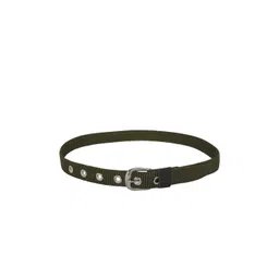 Zacharias Boys Textured Stretchable Casual Belt-picture-40