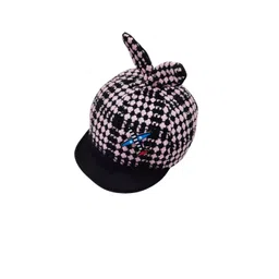 Zacharias Kids Cotton Baseball Cap-picture-56