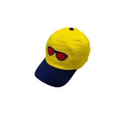 Zacharias Kids Embroidered Baseball Cap-picture-16