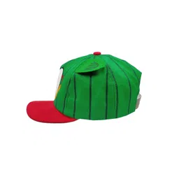 Zacharias Kids Embroidered New York Knicks Cotton Baseball Cap image 3