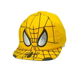 Zacharias Kids Printed Baseball Cap-picture-22