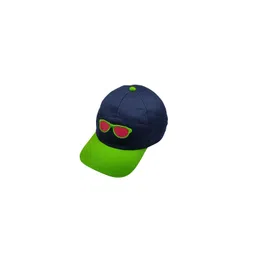 Zacharias Kids Self Design Baseball Cap-picture-33