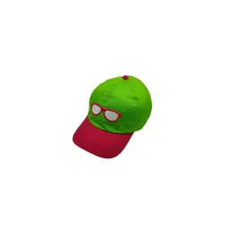 Zacharias Kids Self Design Baseball Cap-picture-19