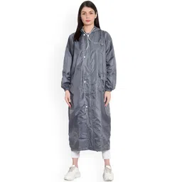 Zacharias Long Waterproof Rain Jacket-picture-30