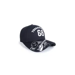 Zacharias Men Embroidered Baseball Cap-picture-15