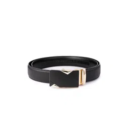 Zacharias Men Leather Belt-picture-27