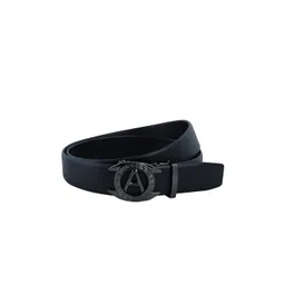Zacharias Men Leather Belt-picture-21