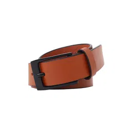 Zacharias Men Leather Belt-picture-19