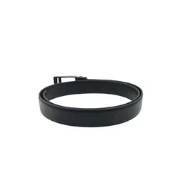 Zacharias Men Leather Belt image 3