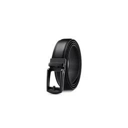 Zacharias Men Leather Belt image 4